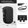 Supmay Supmay Carrying Case for Miyoo Mini Plus OnionOS Handheld