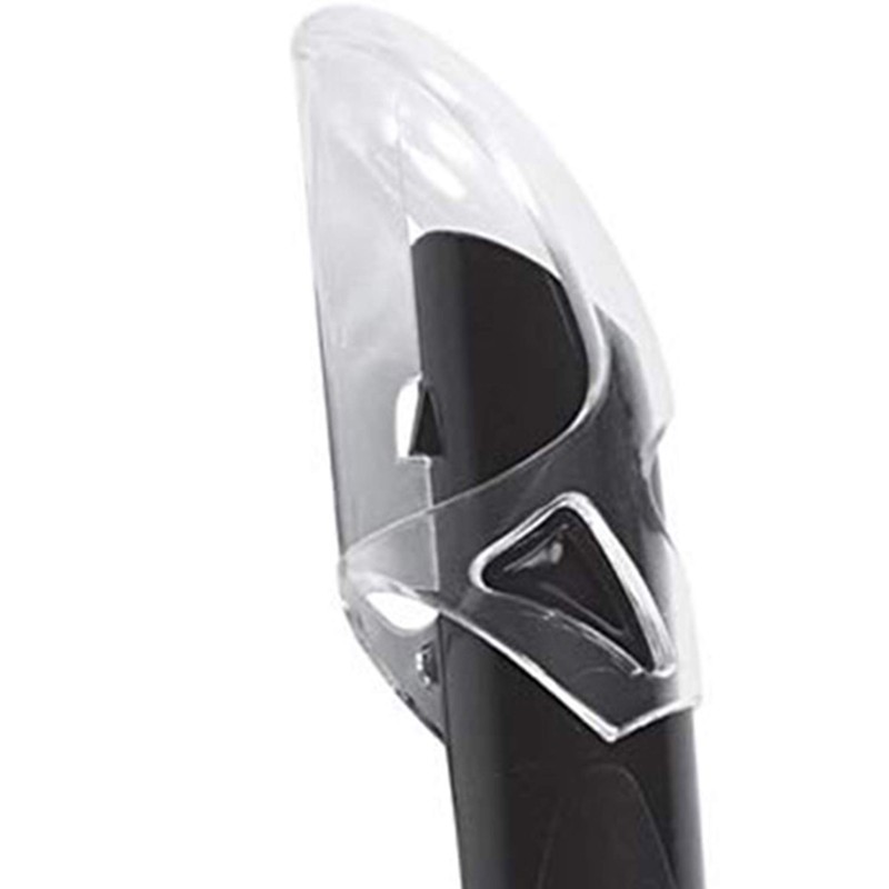 Cressi Mexico, Negro/Negro