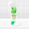 Natinda Aloe Vera Cleansing Foam 130ml Hypoallergenic deep cleansing moisturizing
