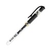 Uni-Ball Signo UM-153 Gel Ink Rollerball Pen, 1.0mm, Broad Point,