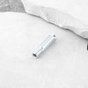 eMagTech 16x Aluminium Alloy Inline Roller Skate Axles Screws Bolts