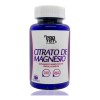 Citrato De Magnesio 100 Cápsulas Protgt Apto Veganos Sin sabor