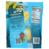 CRISPY GREEN Freeze Dried Banana, 3.39 OZ