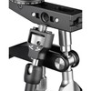 LEOFOTO MC-100 Clamp Tripod