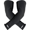 Nxtrnd Air-TEK Arm Sleeves, Breathable Football Compression Sleeves, Sold as