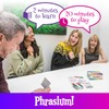 Gamesium - Phrasium Is A Game About Language, History And