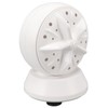 Mini Home Washer Dual Turbine Ultrasonic Deep Cleaning Portable Washing