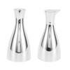 304 Stainless Steel Oil Dispenser Bottle Leakage Proof Oil Pot