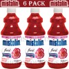 Mistolin All Purpose Cleaning Solution Floral 15 fl oz (6 PACK)