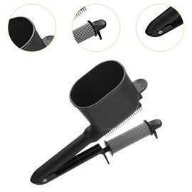 MagiDeal Hair Dye Coloring Brush Hair Coloring Dyeing Bleaching Dyeing Bowl Professional 2in1