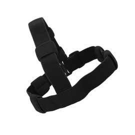 CHICIRIS Tikka Replacement Headband, Black Flashlight Headband Headlamp Band for Flashlight Outdoor Tools