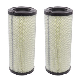 MOCW 2 Packs 715900422 Air Filter Compatible with 2017 2018 2019 2020 2021 2022 Can-Am Maverick X3 Sport 1000 900 R XDS XRS