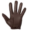 Tough Gloves Classic Patrol Glove TD302 Chestnut Size 7