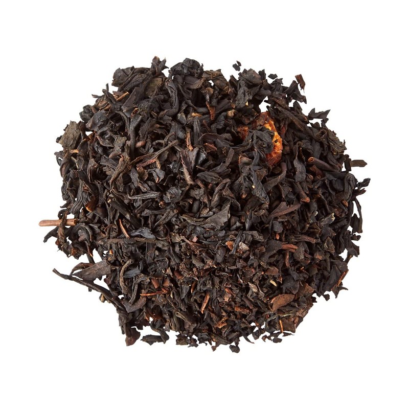 Fortnum and Mason Black Tea with Peach 15 Silky Tea