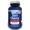 NAKA Naka Platinum Tart Cherry, 24000mg QCE, 480mg Extract, Antioxidant,