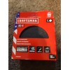 CRAFTSMAN 5 In Stick On Cer Discs 80 Grit 10pc