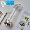 Peakloong High Hydrogen Concentration Hydrogen Water Bottle Rich Hydrogen Water