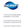 BLUMEN Jabón Líquido Para Manos Pouch Kiwi Starfruit 1.05 lt