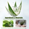 12Pcs Gel Toe Separators, Bunion Corrector for Straightening Overlapping Toes,