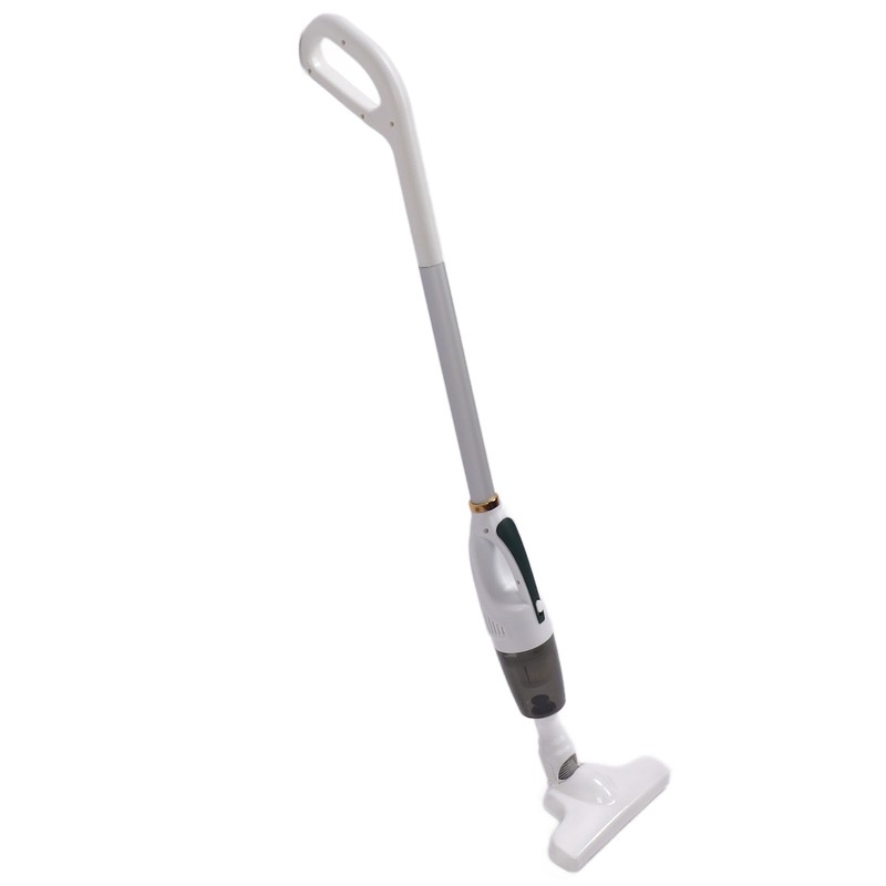 Car Vacuum Cleaner 7.4V Handheld Cordless Rechargeable Powerful Suction Noiseless
