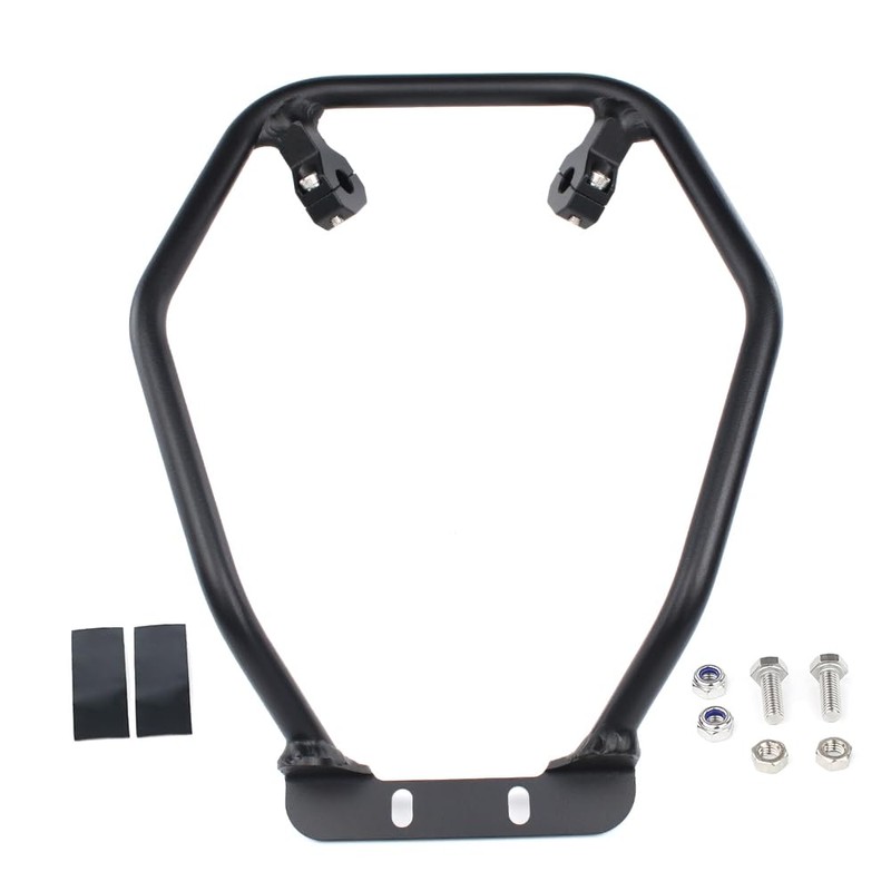 Windscreen Brace GPS Mount Fit for Africa Twin 2016-2019