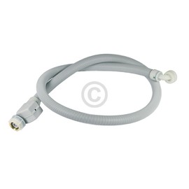 LUTH Premium Profi Parts Compatible with Bosch Siemens Inlet Hose Aquastop Hose 1.5 m 93 °C for Washing Machine Dishwasher 11007861 11045139