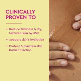 BYOMA Nourishing Body Oil (200ml) Lightweight, Fast-Absorbing Body Oil - Improves Skin Texture - Hydrates, Brightens and Restores Skin Barrier, Vegan