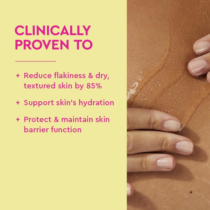 BYOMA Nourishing Body Oil (200ml) Lightweight, Fast-Absorbing Body Oil -