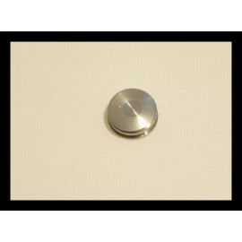 Unbranded Battery Screw Cover Cap For Apple G6 Wireless Bluetooth Keyboard A1314 US Seller