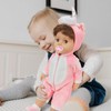 Baby Doll Clothes 35-45 cm Doll Clothes Set