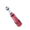 HISTAR Golf Shaft Adapter Sleeve 0.335 RH for Cobra AMP