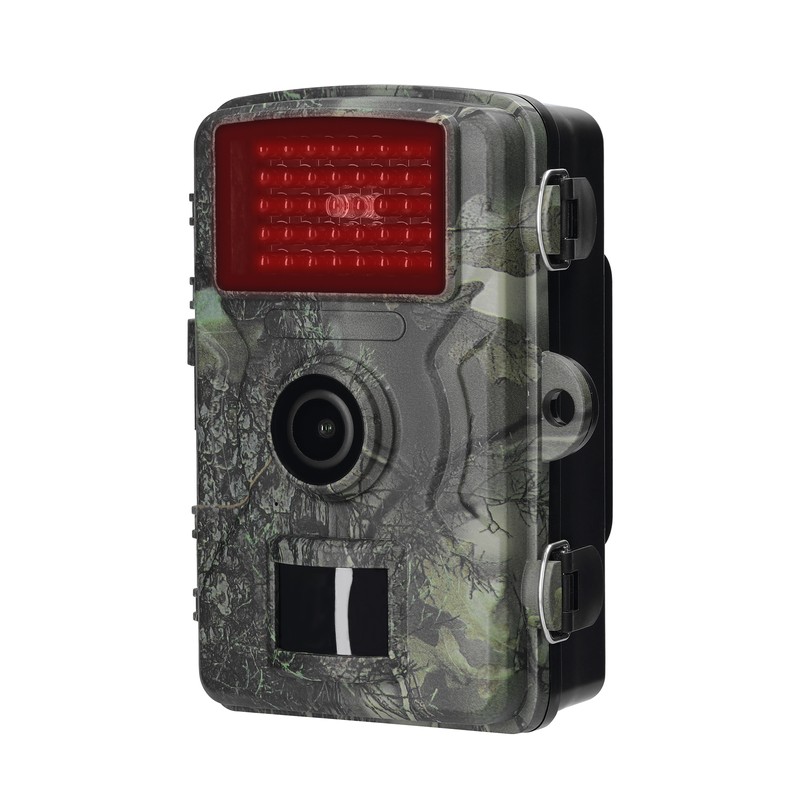 Trail Camera 2.0in IP66 Water Proof 1080P HD Outdoor Camera