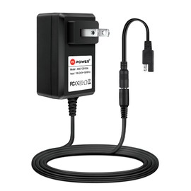 PKPOWER AC Adapter Power Supply for Powerstroke Subaru Pressure Washer 3100 PSI PS80312E PS803100 PS907000A PS907000S PS803155E PS803166E Electric Power Supply Cord