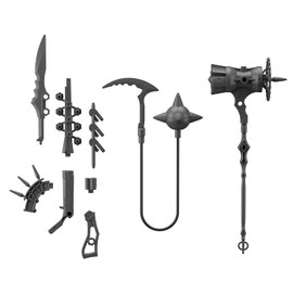 Bandai Hobby - 30 Minute Missions - #15 Customize Weapons (Fantasy Weapon), Bandai Spirits 30mm Weapon Adjust