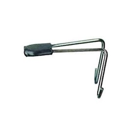 ハヤブサ(Hayabusa) ワームリグ FINA トレーラーロック S 4本 FF520