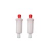 Polaris 2pk OEM Fuel Filter 1985-2019 Switchback RMK XCR Classic