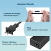 Tomatosd AC Adapter Charger Compatible with LEVOIT Superior 6000S Smart
