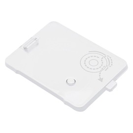 The Lord of the Tools 1 x Spool Cover Slide Plate Replacement 416428301 Compatible with Singer Sewing Machine 3223 3229 3321 3323 Talent 44S 4411 Heavy Duty 4423 Heavy Duty 4432 4443 4452 511 5511