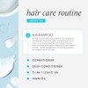 Hask Argan Oil shampoo & conditioner set 12oz