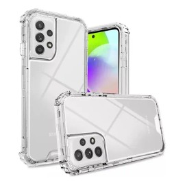 Funda Para Oppo Uso Rudo 3 En 1 Grado Militar Antigolpes