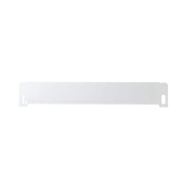 GE WD27X10066 Series Panel Toe Kick White