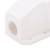 16A 5-Pin Industrial Plug, Surface Mount Socket 3 Phase IP44