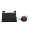 AC LED Power Monitor Multifunctional Digital Voltmeter Current Energy Meter