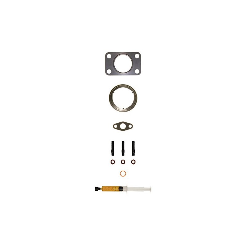Ajusa JTC11861 Mounting Kit charger