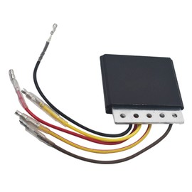 Voltage Regulator Rectifier Replacement for Magnum Xplorer Sportsman Xpedition Trail Boss 325 335 400 425 Ranger 500 ATV 2205046 4060191 4060133 4060113