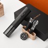 Wine Opener Set Electric Classic Food Grade Coating ABS Reusable