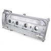 MITZONE Engine Valve Cover with PCV Hose & Gasket Compatible