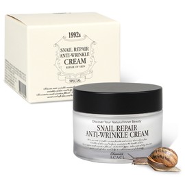 Chamos Snail cosmetics basic skin care 6 types of snail toner lotion essence eye cream moisturizing elasticity nutrition cream / 달팽이 화장품 기초 스킨 케어 스네일 6종 토너 로션 에센스 아이크림 보습 탄력 영양 크림