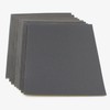 JomMart Waterproof Sandpaper, Set of 8 Grit Types