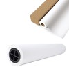 CAD Paper Rolls (1 Roll) (36” x 150') Plotter Paper